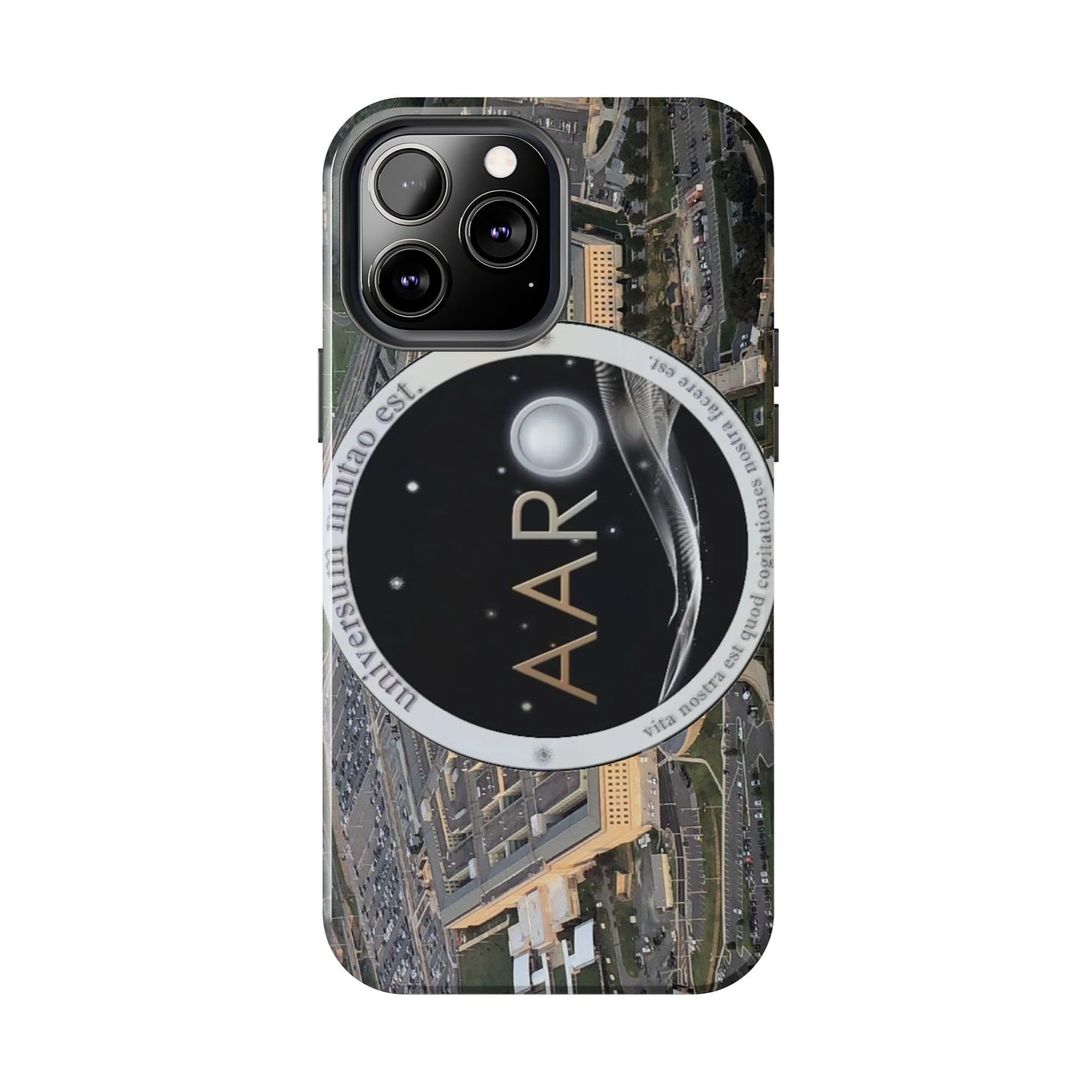 AARO-Tough Phone Cases