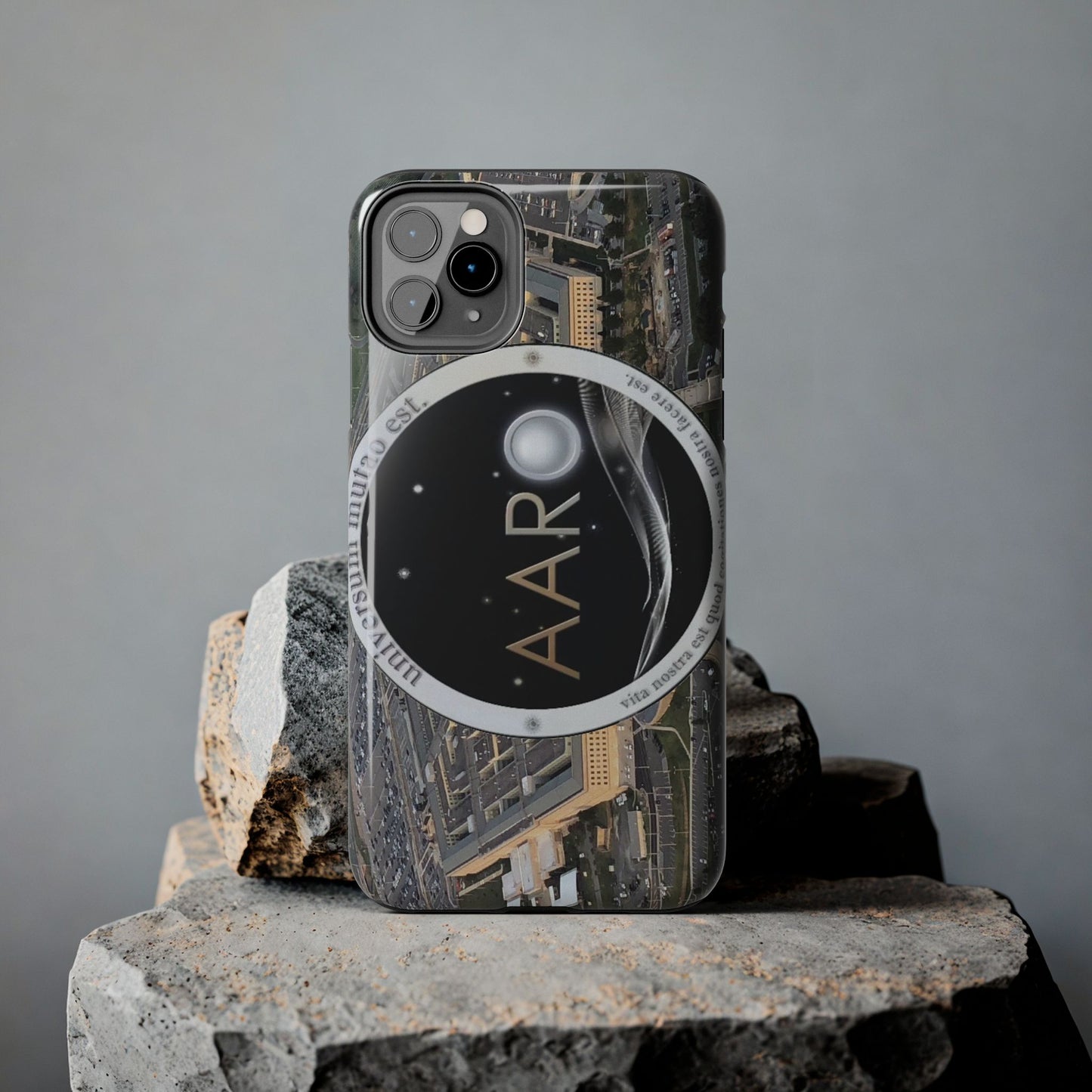 AARO-Tough Phone Cases