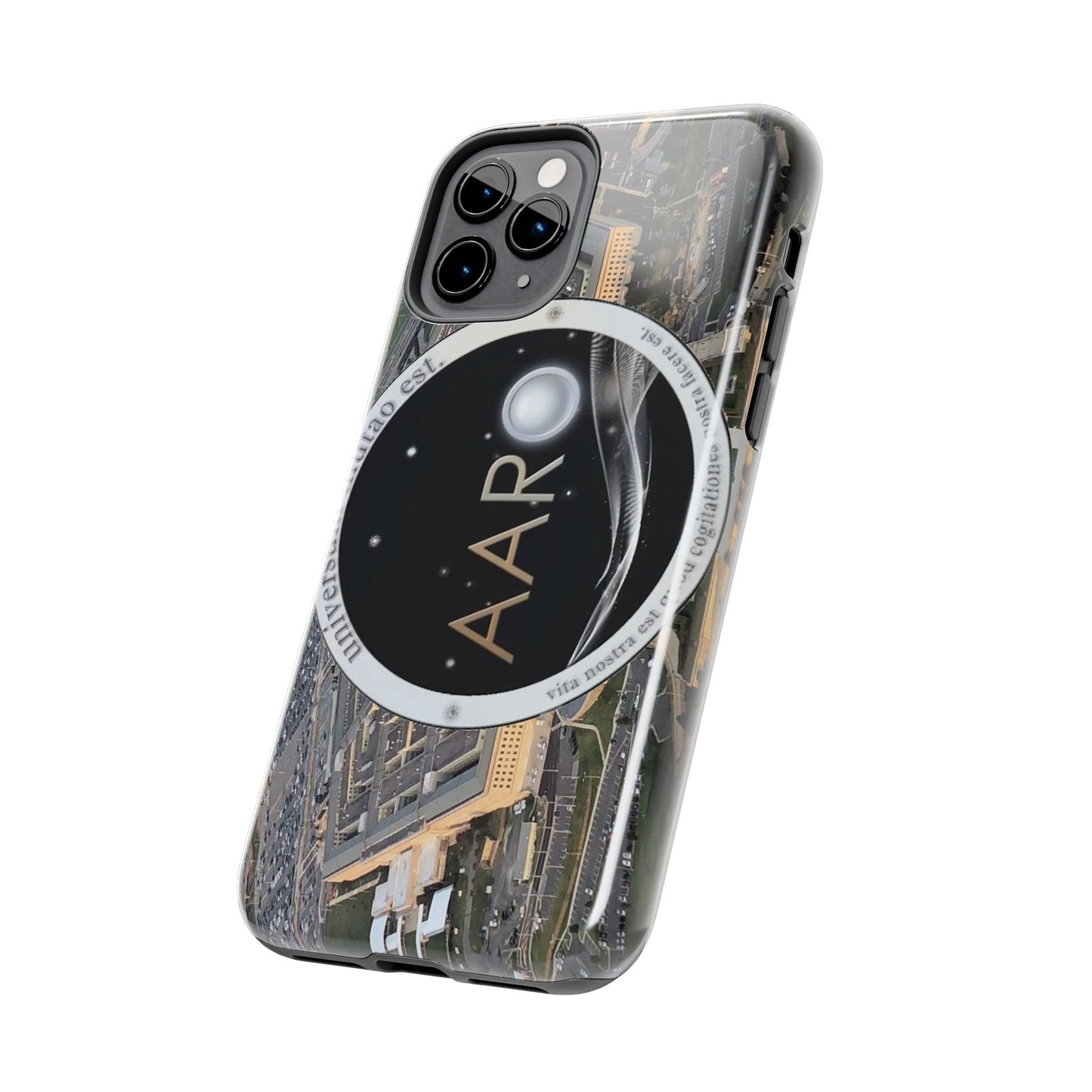 AARO-Tough Phone Cases