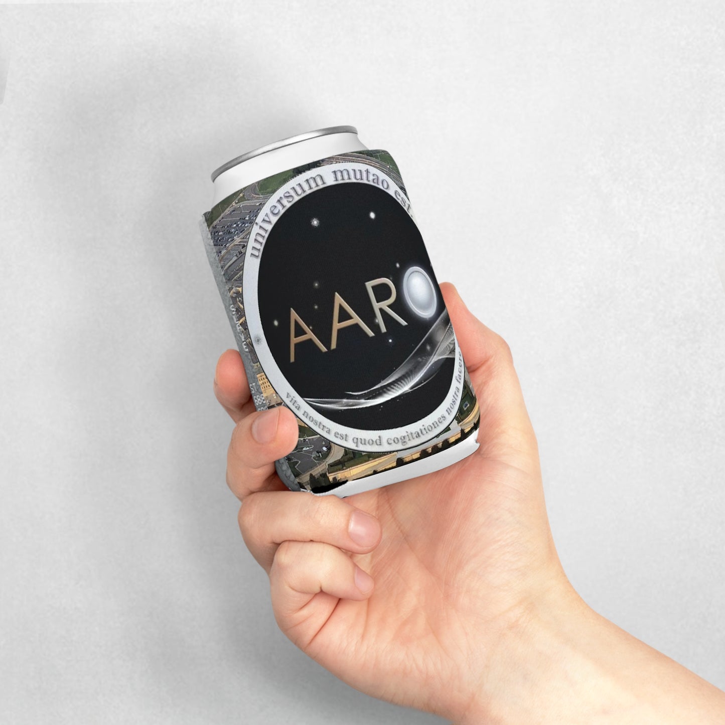 AARO - Can Cooler Sleeve