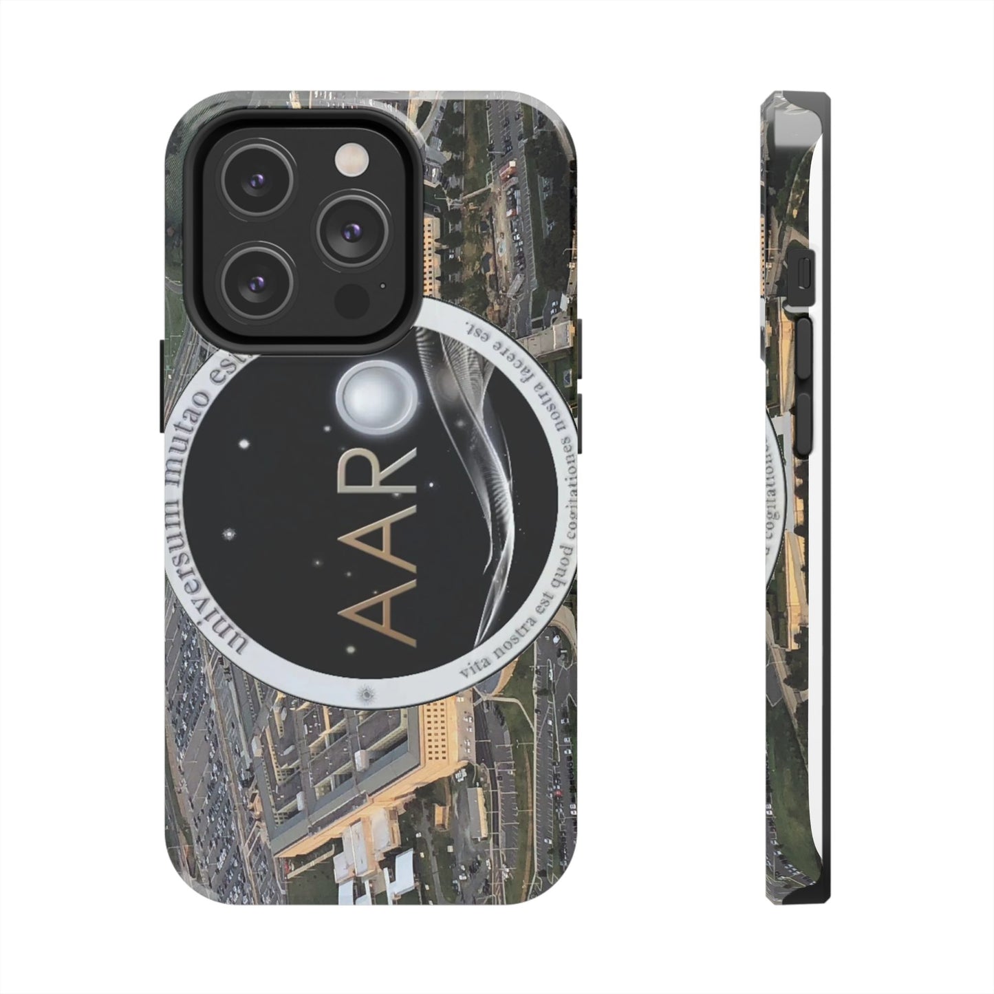 AARO-Tough Phone Cases