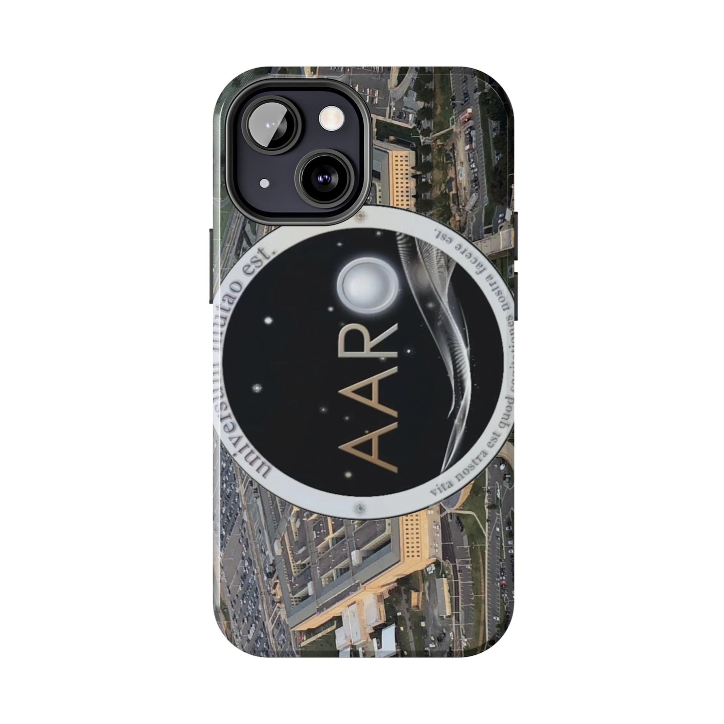 AARO-Tough Phone Cases