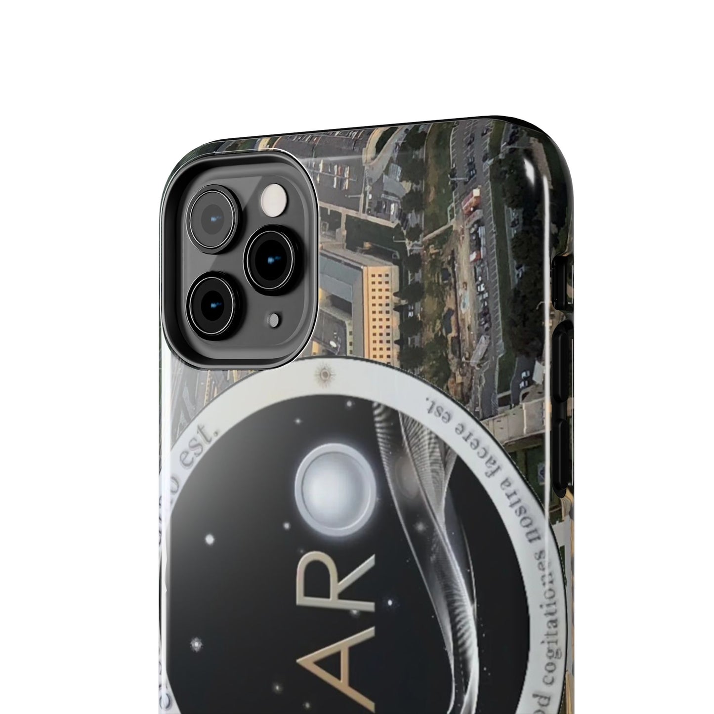 AARO-Tough Phone Cases