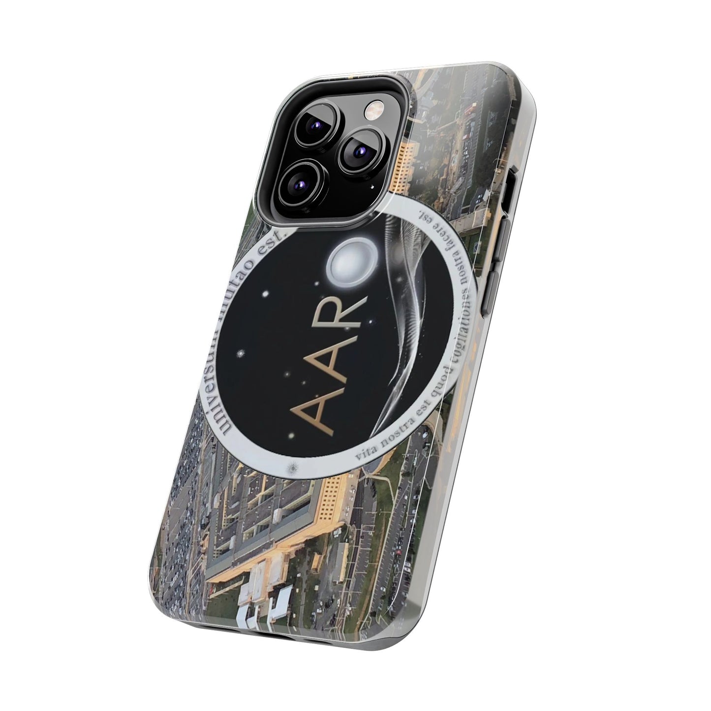 AARO-Tough Phone Cases