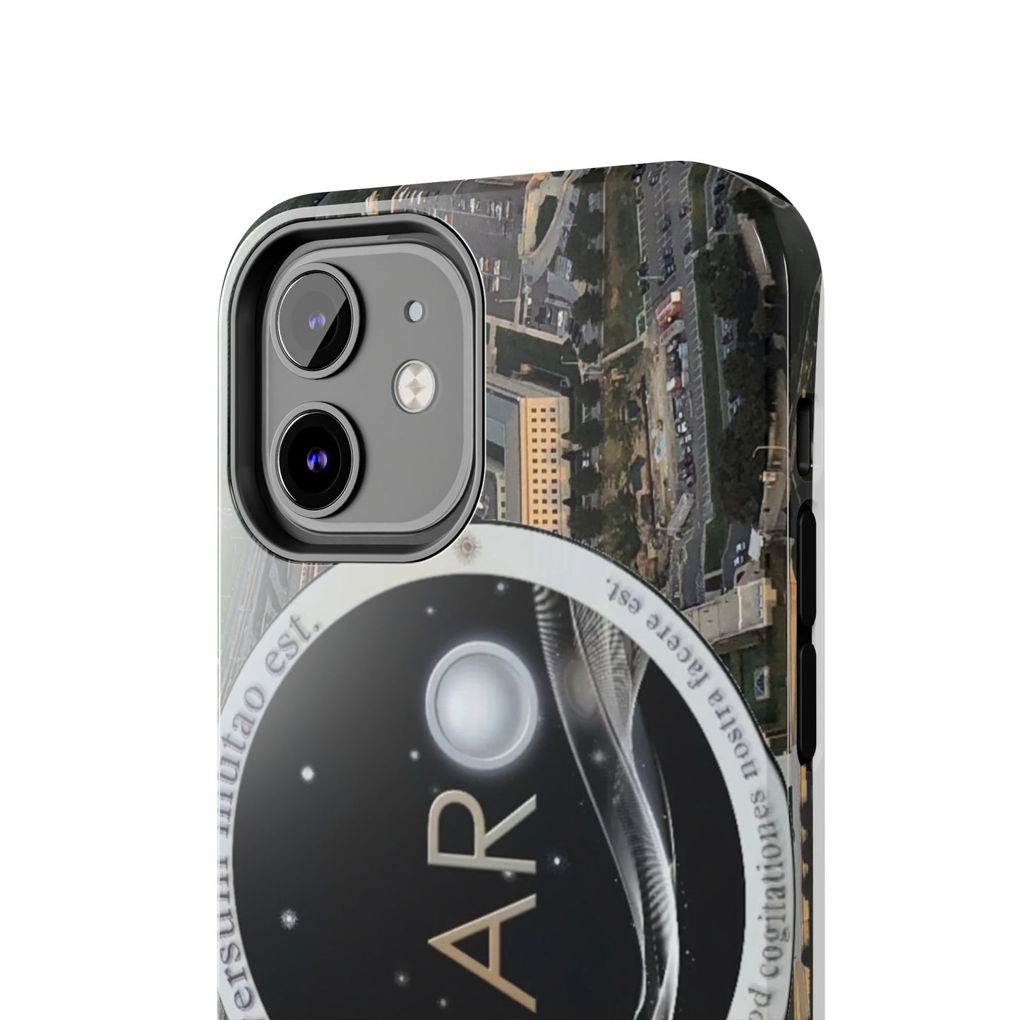 AARO-Tough Phone Cases