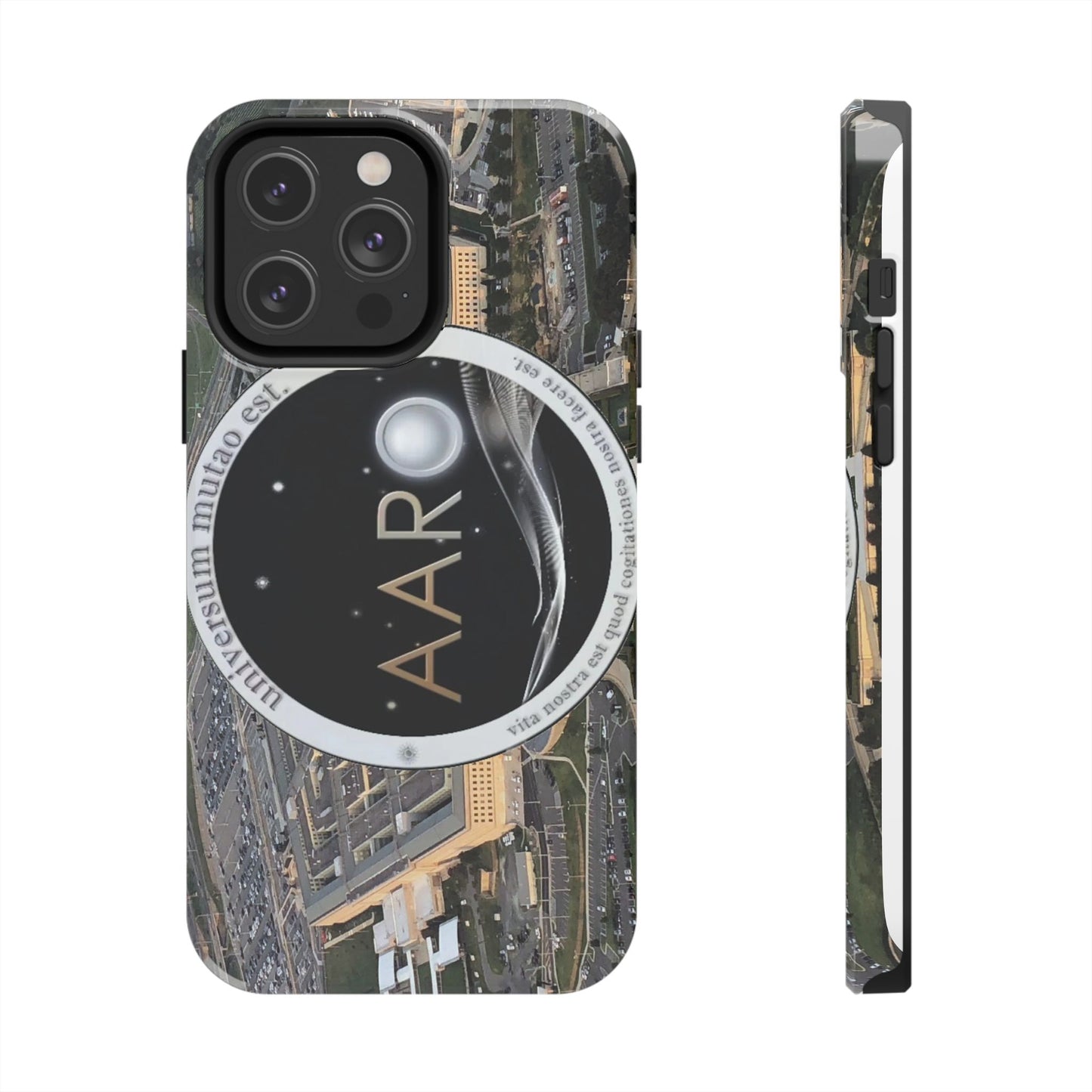 AARO-Tough Phone Cases