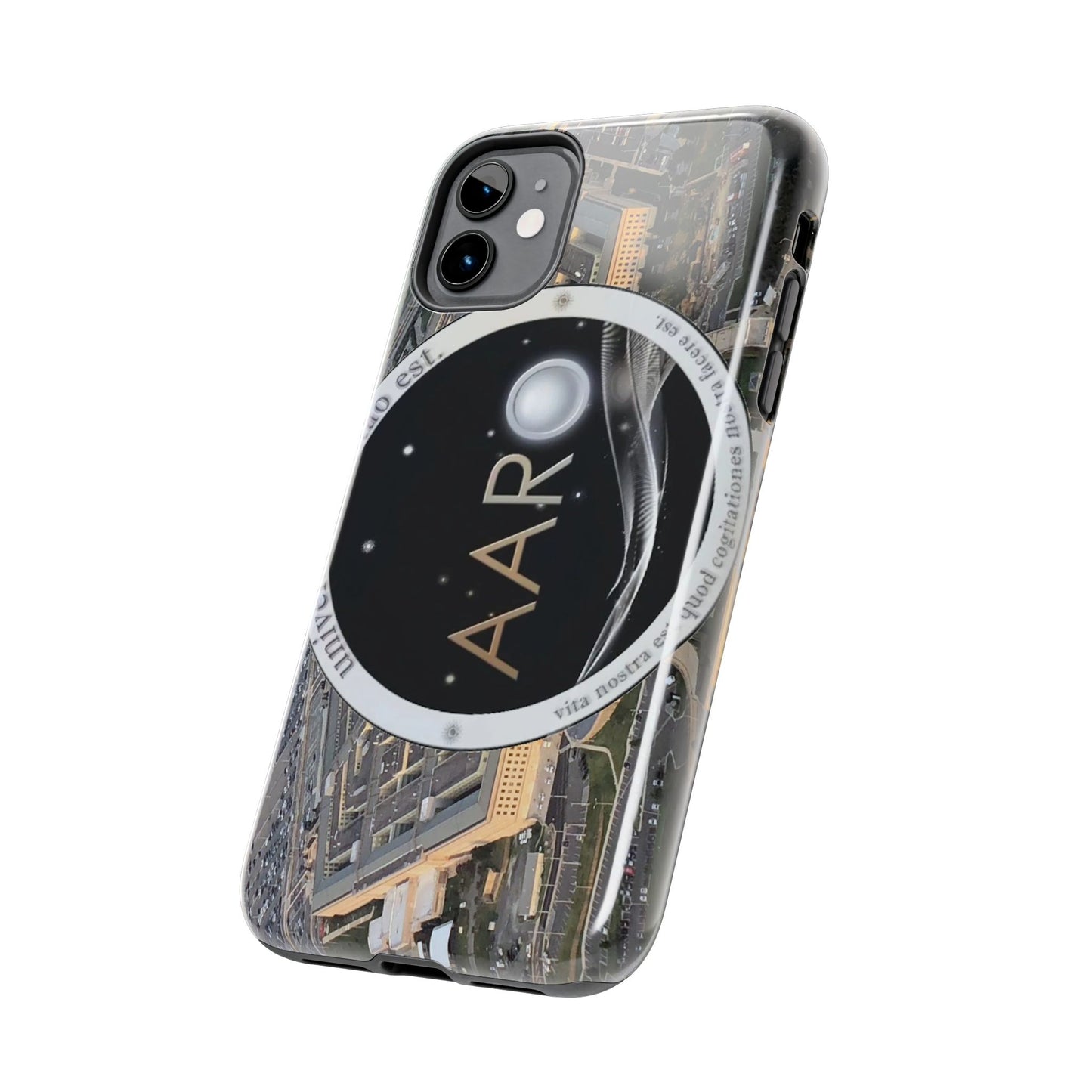 AARO-Tough Phone Cases