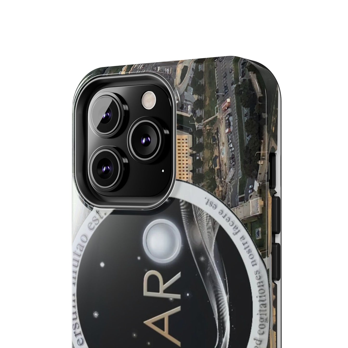 AARO-Tough Phone Cases