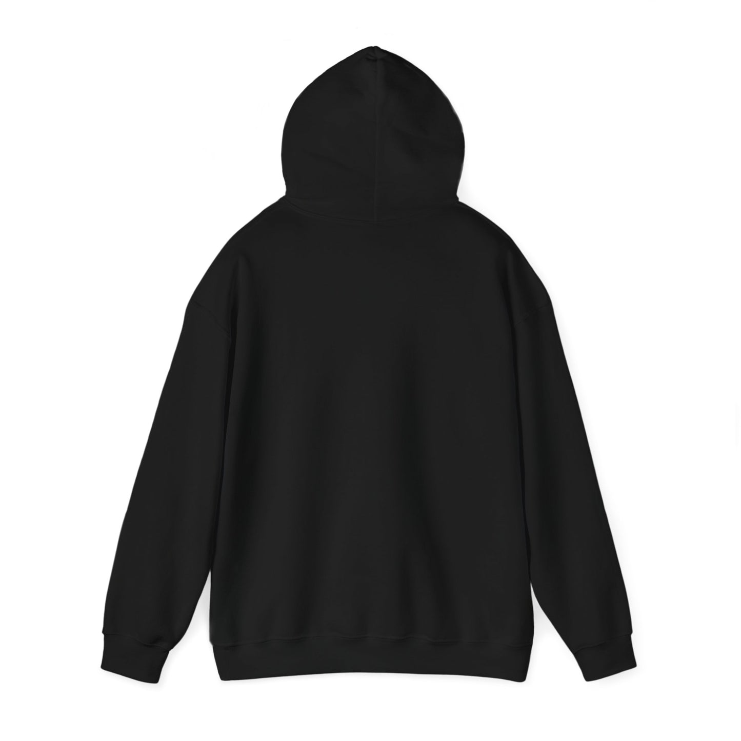 Invasion - Unisex Hooded Sweatshirt