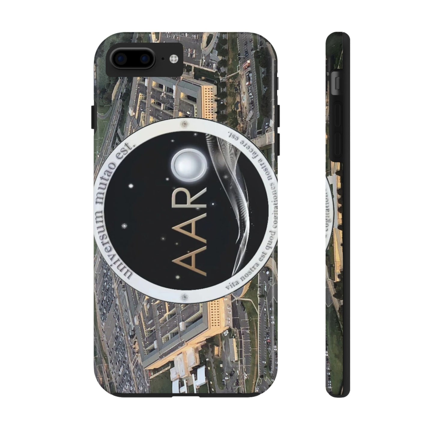 AARO-Tough Phone Cases