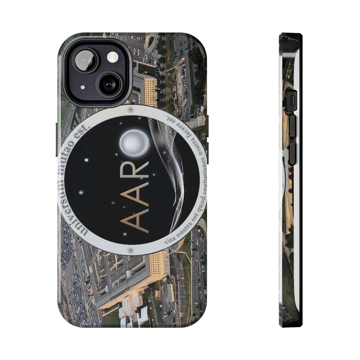 AARO-Tough Phone Cases