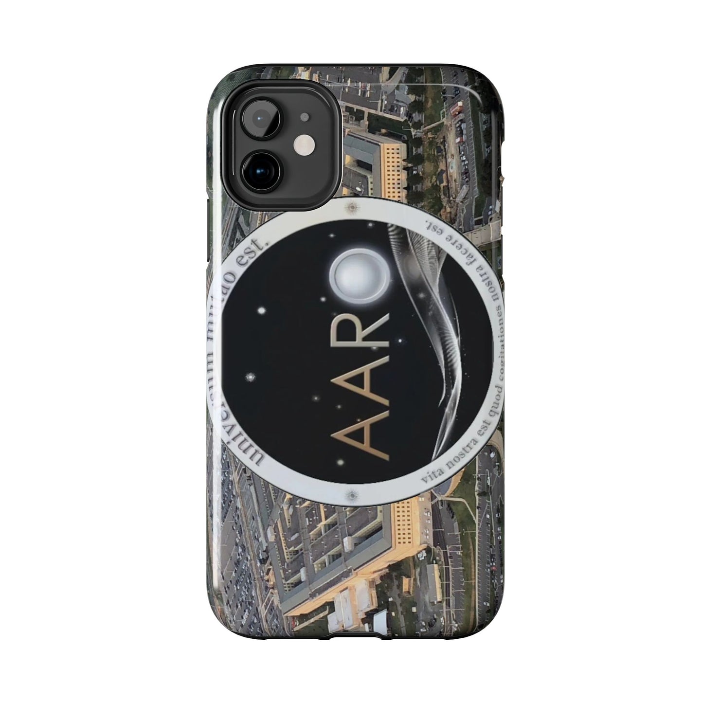 AARO-Tough Phone Cases