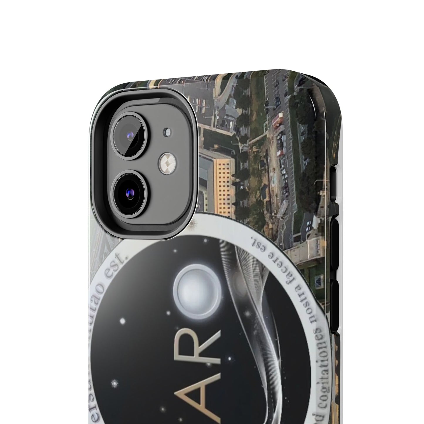 AARO-Tough Phone Cases