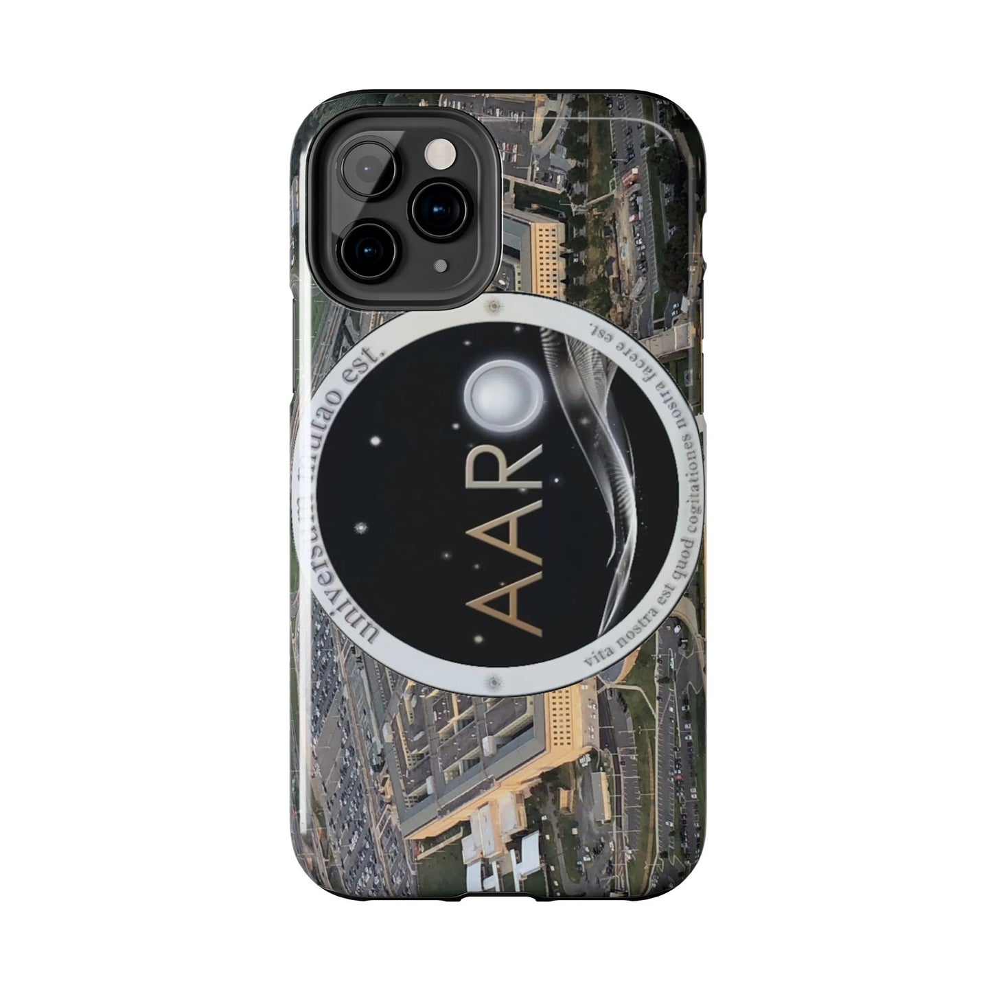 AARO-Tough Phone Cases