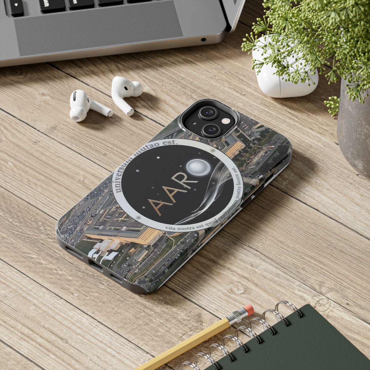 AARO-Tough Phone Cases