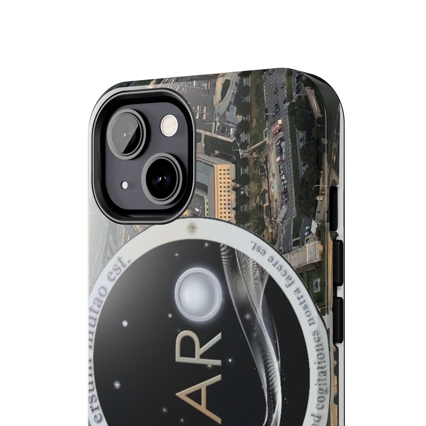 AARO-Tough Phone Cases