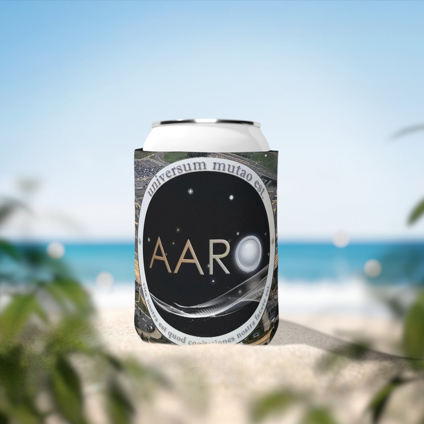 AARO - Can Cooler Sleeve