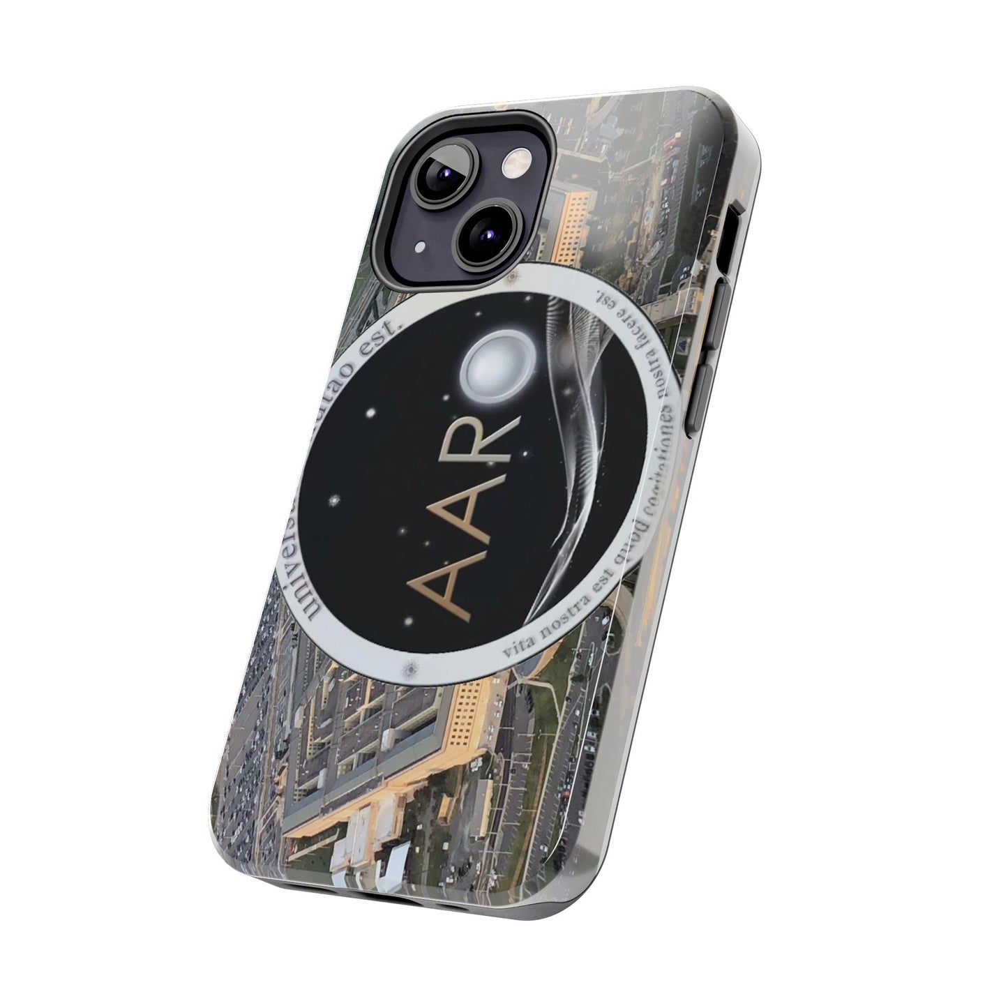 AARO-Tough Phone Cases