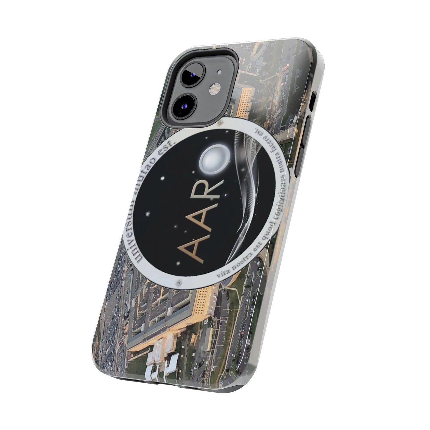 AARO-Tough Phone Cases